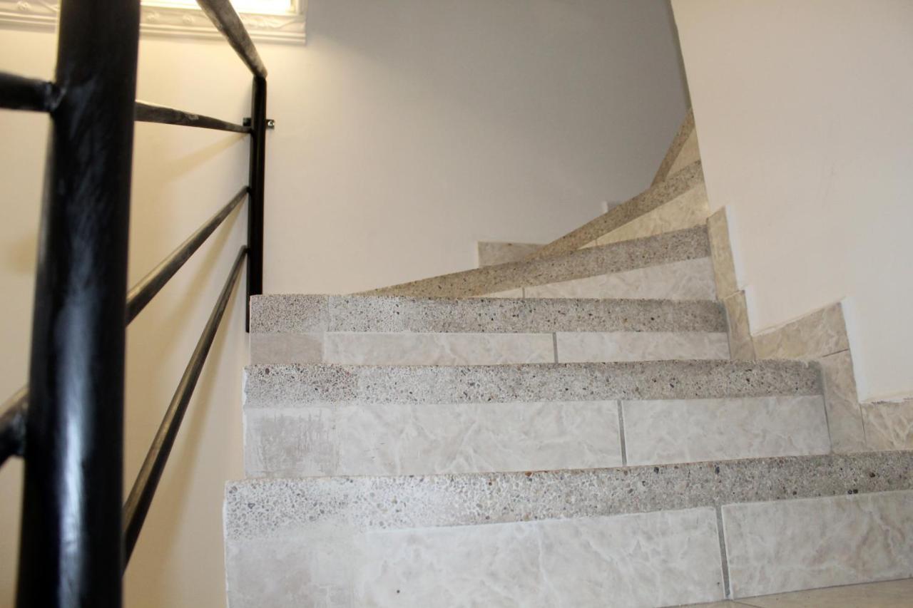Green House Habitaciones บูการามังกา ภายนอก รูปภาพ