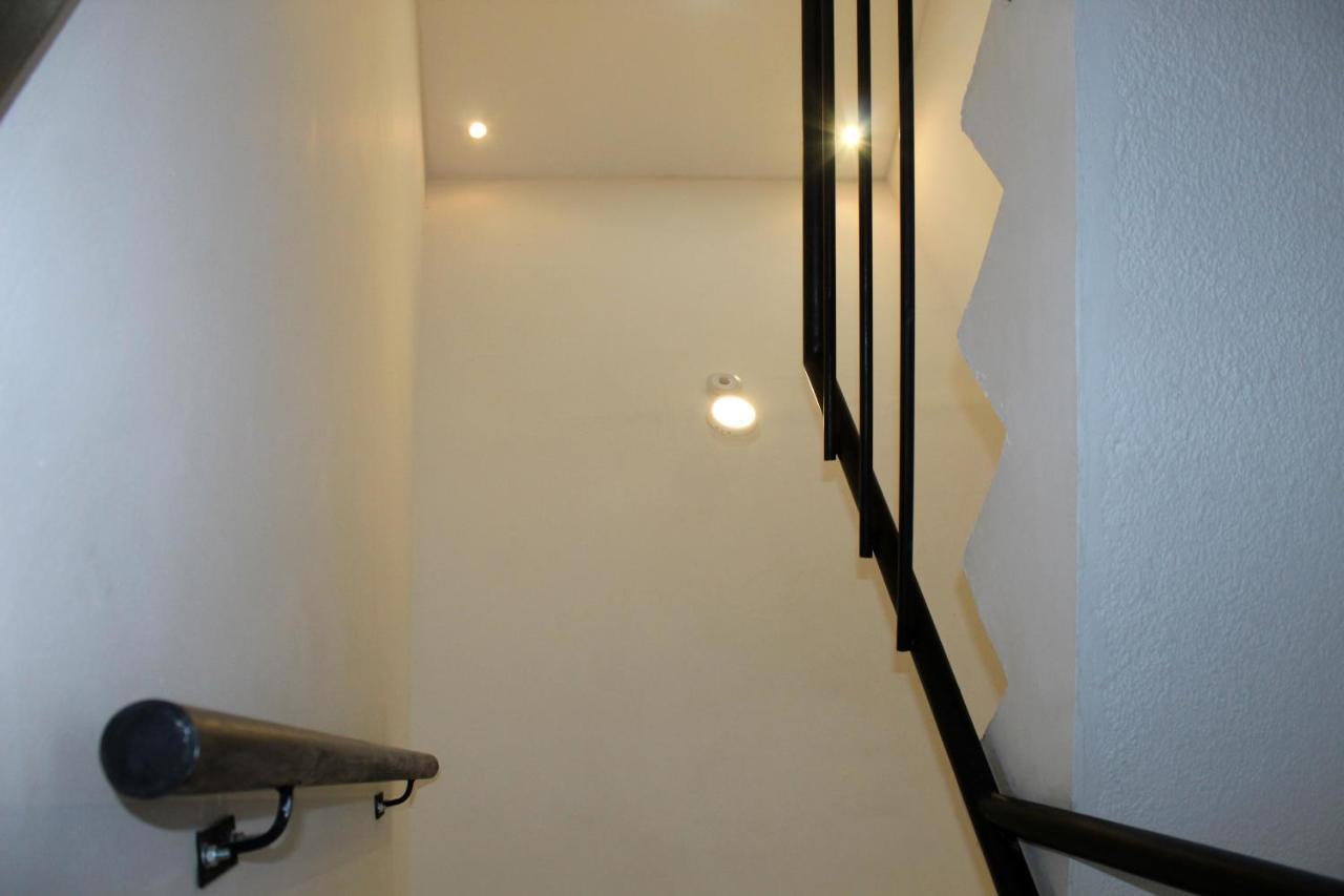 Green House Habitaciones บูการามังกา ภายนอก รูปภาพ