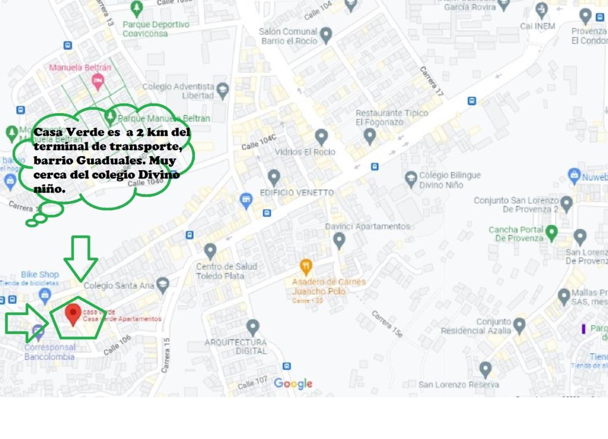 Green House Habitaciones บูการามังกา ภายนอก รูปภาพ