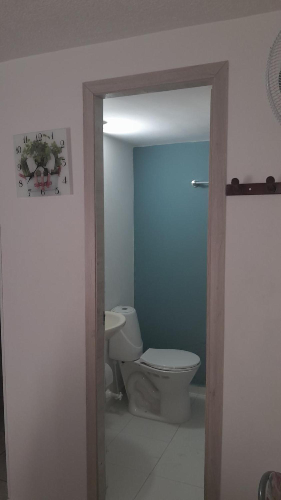 Green House Habitaciones บูการามังกา ภายนอก รูปภาพ