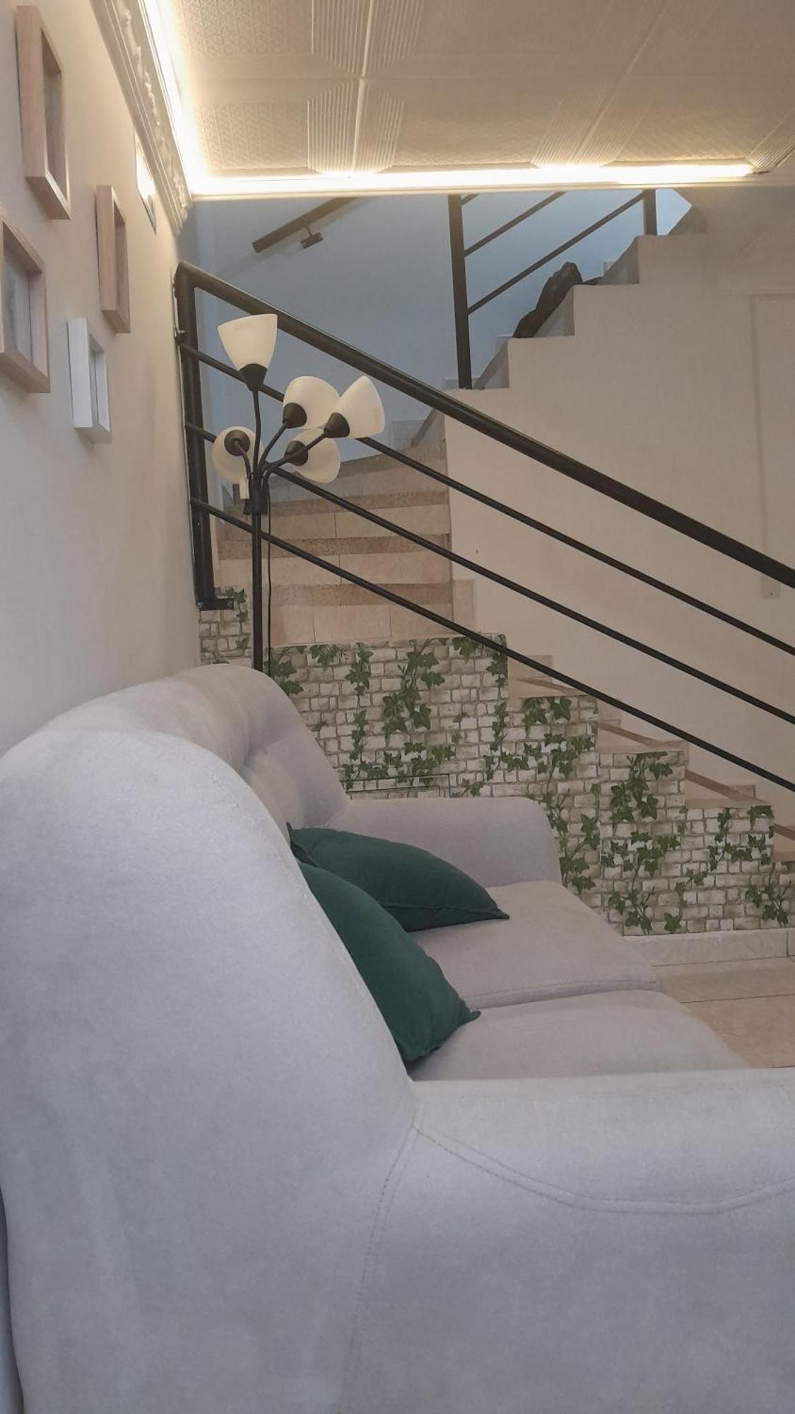 Green House Habitaciones บูการามังกา ภายนอก รูปภาพ