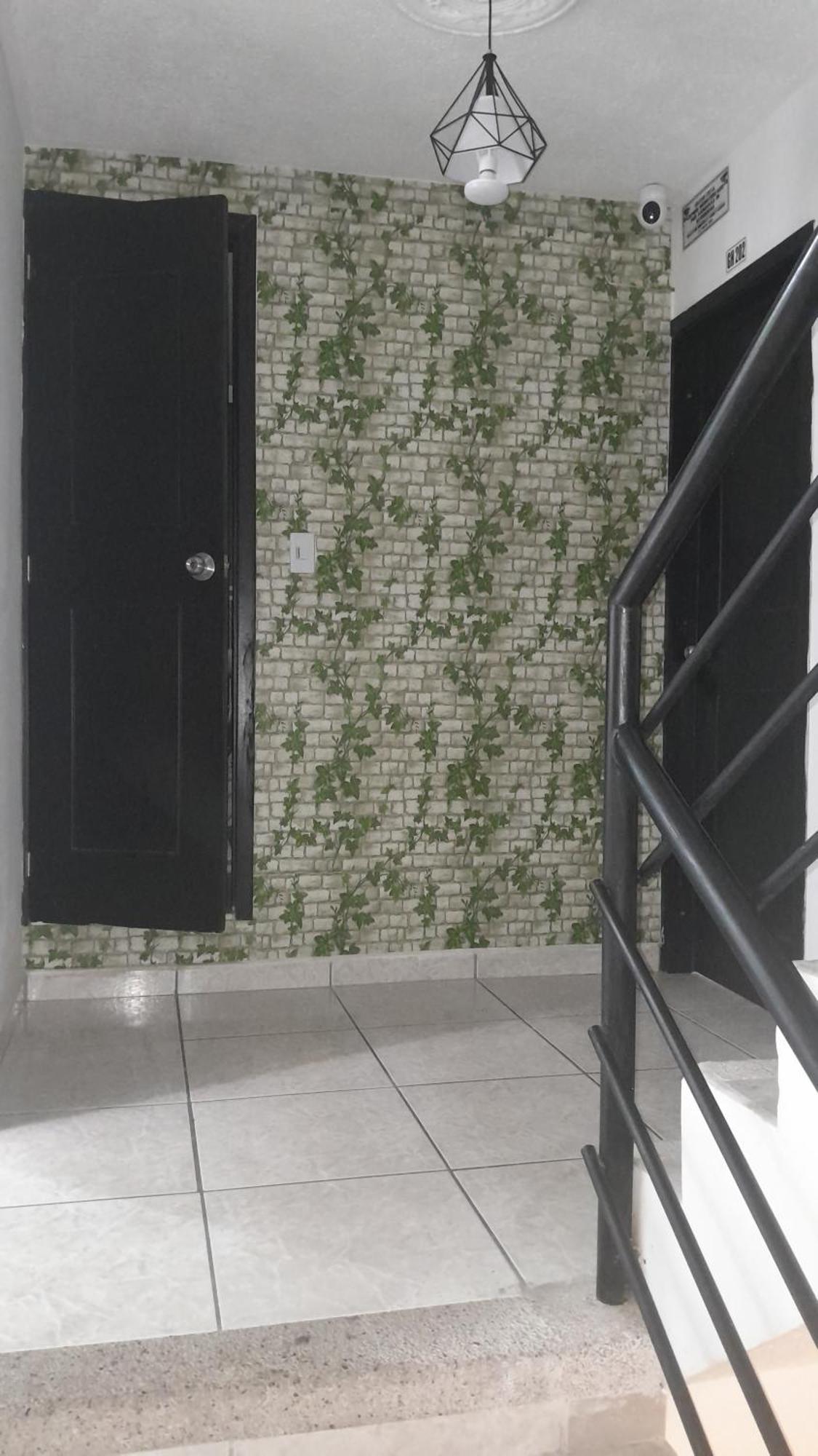 Green House Habitaciones บูการามังกา ภายนอก รูปภาพ