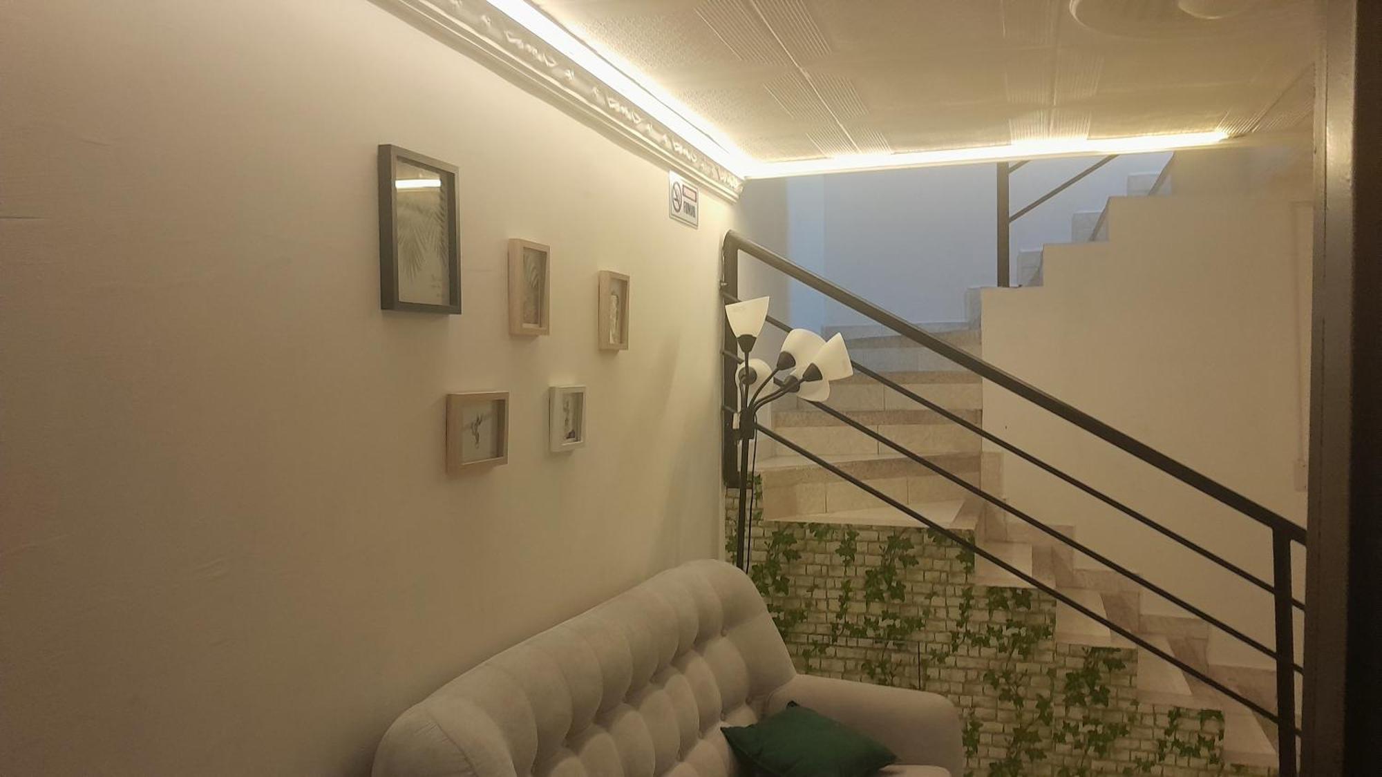 Green House Habitaciones บูการามังกา ภายนอก รูปภาพ